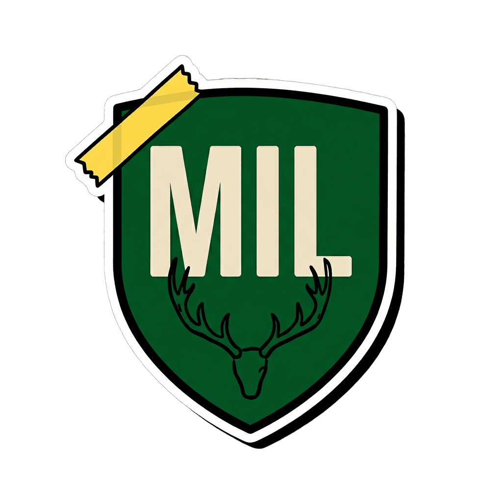 milwaukee bucks