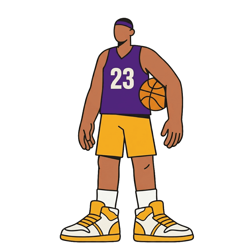 LeBron
