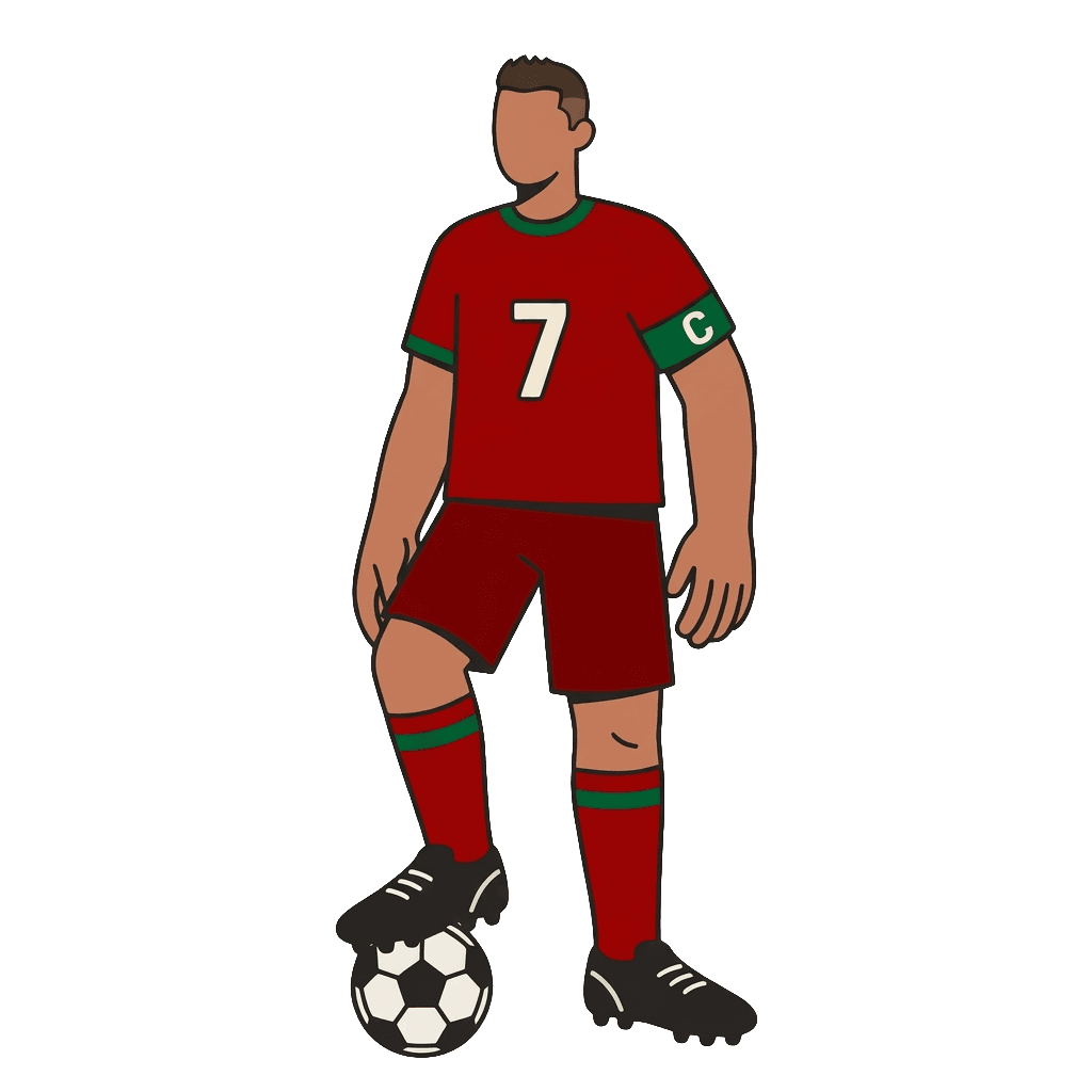 Ronaldo