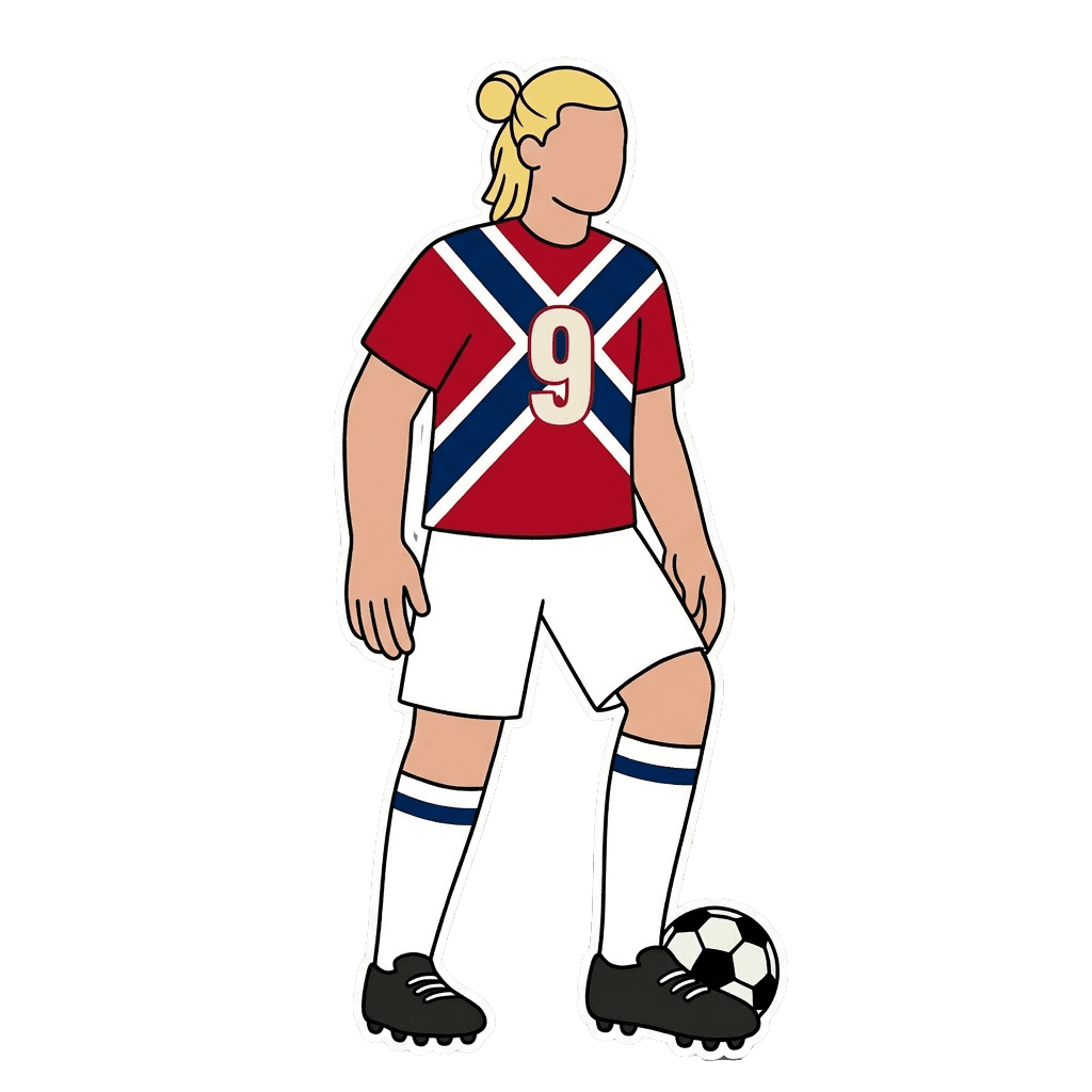Haaland