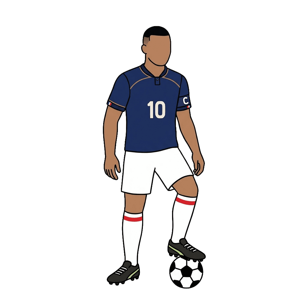 Mbappé