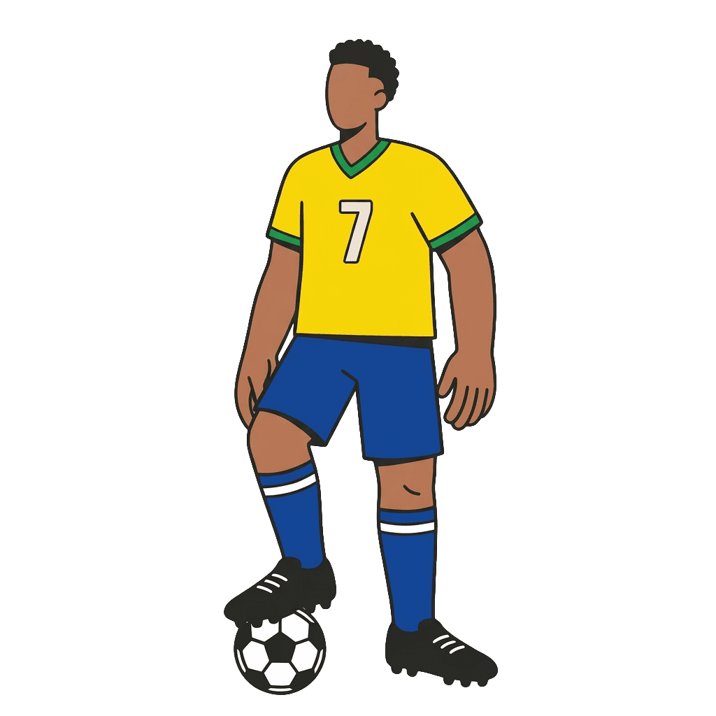 Vini Jr.